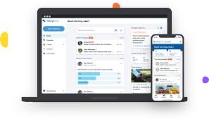 Talk parents es una aplicación que permite a los padres y responsables acompañar todo el desarrollo del estudio y aprendizaje de sus hijos.los padres y responsables возрастные ограничения: Talkingpoints Teachers
