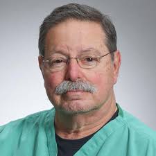 Maurice Levy, DPM profile