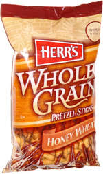 Snyder's of hanover pretzels braided twists, honey wheat, 12 ounce (pack of 12) · minis · nibblers · olde tyme · snaps · sourdough · sticks · itty bitty mini · butter. Snyder Of Berlin Honey Wheat Pretzels