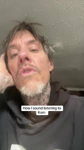 How Listening to Korn Affects Your Mood
