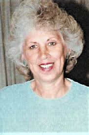 MaryAnn (Piurkowski) Palmer Obituary December 15, 2018