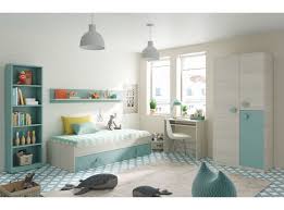 Pour les livres, les clés ou de la déco, 33 manières d'appréhender ce meuble. Lit Tiroir Cyann Sans Sommier Avec Etagere Murale Usinestreet Fr