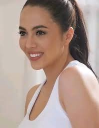 When do you like and love Julia Montes? Me: Since Going Bulilit Days❤️