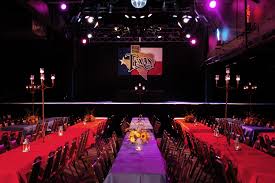 Private Rooms For Your Event At Billy Bobs Texas In Fort