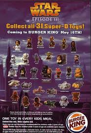 Jeremy bulloch, whose unforgettable performance as notorious bounty hunter boba fett has captivated audiences since he first appeared in 1980's star wars: Favorite Superhero And Sci Fi Fast Food Tie Ins