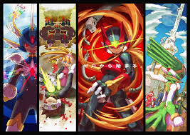 Book 1 in the sonic zx series. Rockman Page 2 Of 62 Zerochan Anime Image Board