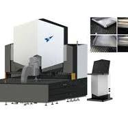 380V 77KW CNC панель изгибатель Cnc пресс тормозная машина ...