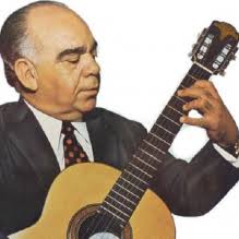 Encontro com Chorinho