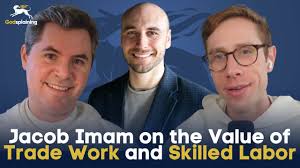 Guestsplaining: Jacob Imam