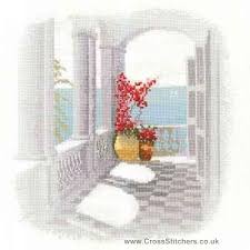 Counted cross stitch patterns, canal winchester, oh. A Woodland Stream Chart Counted Cross Stitch Pattern Needlework