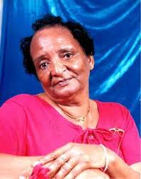 EMMA HAMPTON Obituary