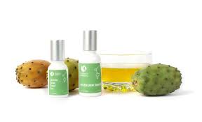 It is also an incredible mineral source like calcium it also constitutes variety of amino acids like asparagine, alanine or arginine as well as the amino acid composition of protein contained in prickly pear seeds was influenced by the variety. Prickly Pear Seed Oil 100 Pure Certified Fatima S Garden