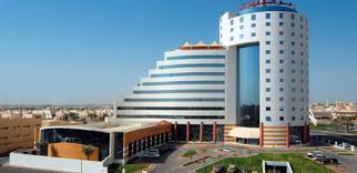 المطاعم