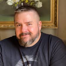 Dean Deblois's Instagram, Twitter & Facebook