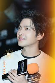 WallaceChung #鍾漢良 #钟汉良