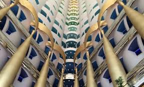 Does burj al arab jumeirah offer any business services? Informationen Buchung Des Hotel Burj Al Arab In Dubai