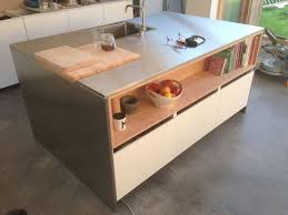 Shiny Kitchen Island Ikea Hackers Kitchen Island Ikea Hack Ikea Kitchen Island New Kitchen Doors