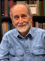 Dr. John Colarusso (Professor in Ling&Lang and Anthropology,