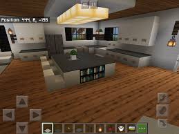 Minecraft Farmhouse Kitchen Minecraft Einrichtung Minecraft Haus Minecraft