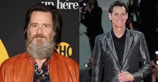 Jim talks about how his life has changed since he took time away from the spotlight and reveals that his beard has taken on a life of its own. Jim Carrey Just Shaved His Beard And He Looks Friggin Decades Younger Maxim