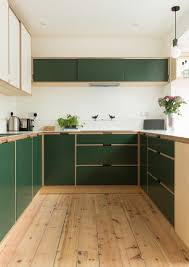 Plywood panel products are also less susceptible to movement in extreme high and low moisture climates. Bespoke Plywood Kitchens Special Branch Furniture
