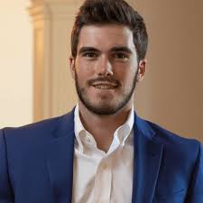 Daniel Mattucci's Instagram, Twitter & Facebook