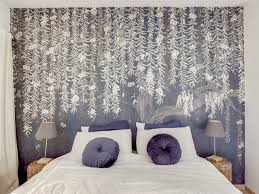 Photo gallery for papier peint chantemur chambre adulte. Personnaliser La Tete De Lit 42 Papiers Peints Pour La Chambre
