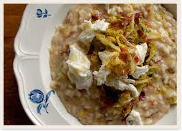 Tra le varietà di riso più adatte ci sono arborio, baldo, carnaroli, maratelli, rosa marchetti e vialone nano. La Ricetta Il Risotto Perfetto A Tavola Annas Finest