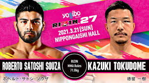 Rizin news rizin fighting federation. Rizin 27 Featuring Super Atom Weight Championship Mma Sports Jioforme