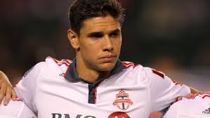 Toronto's Cann ahead of schedule, eyes January return