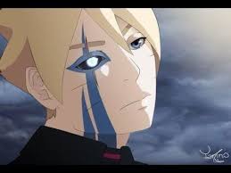 Pin By Josh Fortress On Naruto Uzumaki Boruto Boruto And Sarada Anime