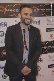 Twist front crop top in a rib fabric with matching joggers featuring side pockets and tie waist detail. London Indian Film Festival 2015 Picture Gallery Opening Gala Only Asian Culture Vulture Asian Culture Vulture