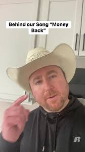 Behind our Song “Money Back” #countrymusic #behindthesong #singersongwriter 