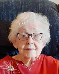 Blanche A. Butcher Obituary May 1, 2025