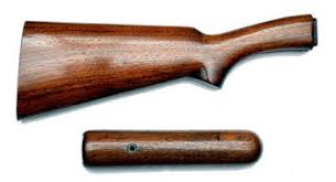 Modernizing A Winchester 37