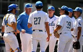 No. 1 overall seed UCLA eliminated in baseball regionals after Saint Mary's walks it off in extras