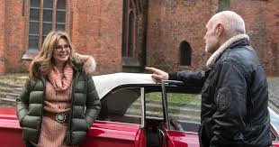 Was hat witte noch alles vor, um amelie für sich einzunehmen? Der Pfad Der Liebe Rote Rosen Ard Das Erste