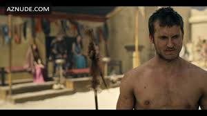 TROY: FALL OF A CITY NUDE SCENES - AZMen