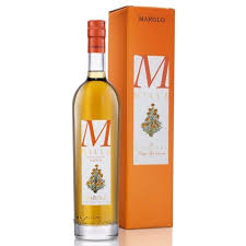 Ricette con liquore alla vaniglia. Liquore Alla Camomilla Con Grappa Milla 35 70cl Liquori Antica Enoteca Giulianelli Vini E Liquori Storici