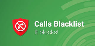 Calls blacklist is both a call blocker and an sms blocker. Bloqueador De Llamadas Y Sms Para Android Apk Descargar