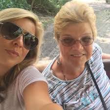 Christy Brackett's Instagram, Twitter & Facebook