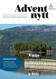 Eren and annie met each other as trainees in the 104th cadet training corps. Adventnytt 2019 09 By Syvendedags Adventistkirken Issuu