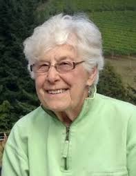 Obituary for Jeanette M. Manning