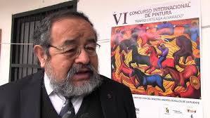 WALTER ALVA, PINTURAS DE ZEVALLOS NOS PERMITEN RESCATAR NUESTRA IDENTIDAD