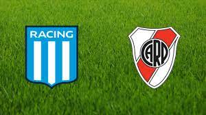 ⚽️river vs racing ~ superliga ~ feb 10, 2019. Racing Club Vs River Plate 1967 Footballia
