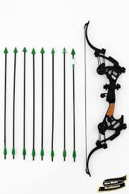 1 6 Scale Green Arrow Compound Bow Green Arrow Green Arrow Bow Compound Bow