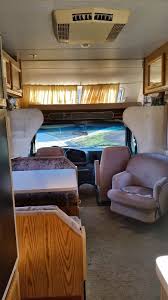 The Tioga Project 1994 Tioga Montara By Fleetwood The Beginning Rv Remodel Motorhome Living Rv Redo