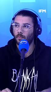 ليث بولعراس : عندي صاحبي لبارح قال ولياي في بونتو الهوند , #morning_show