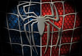 All of the spiderman wallpapers bellow have a minimum hd resolution (or 1920x1080 for the tech guys) and are easily downloadable by clicking the image and saving it. Spiderman Wallpaper Logo Spiderman Full Hd 900x616 Wallpaper Teahub Io