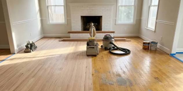 Hardwood Floor Refinishing Cost in Atlanta (2026) | Real Prices